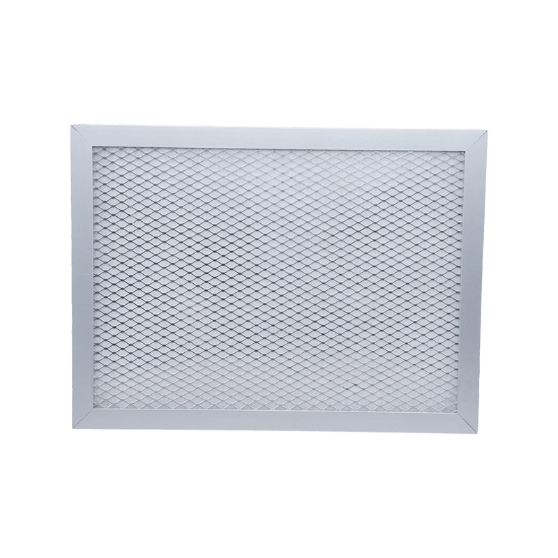 HVAC filter