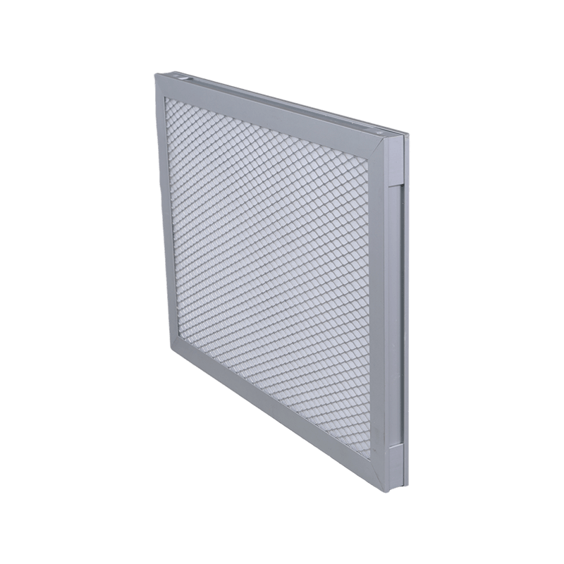 HVAC filter